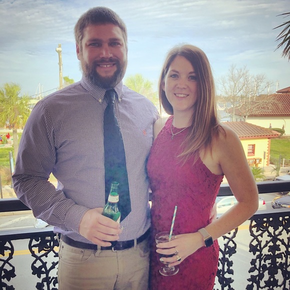 Meet your Posher, Sammie - Picture 1 of 5